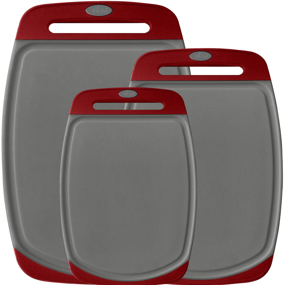Cutting Boards Set