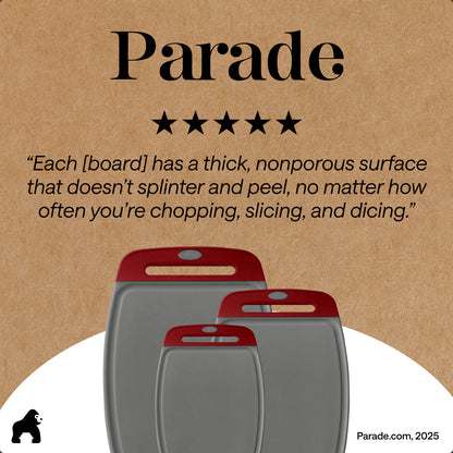 Cutting Boards Set
