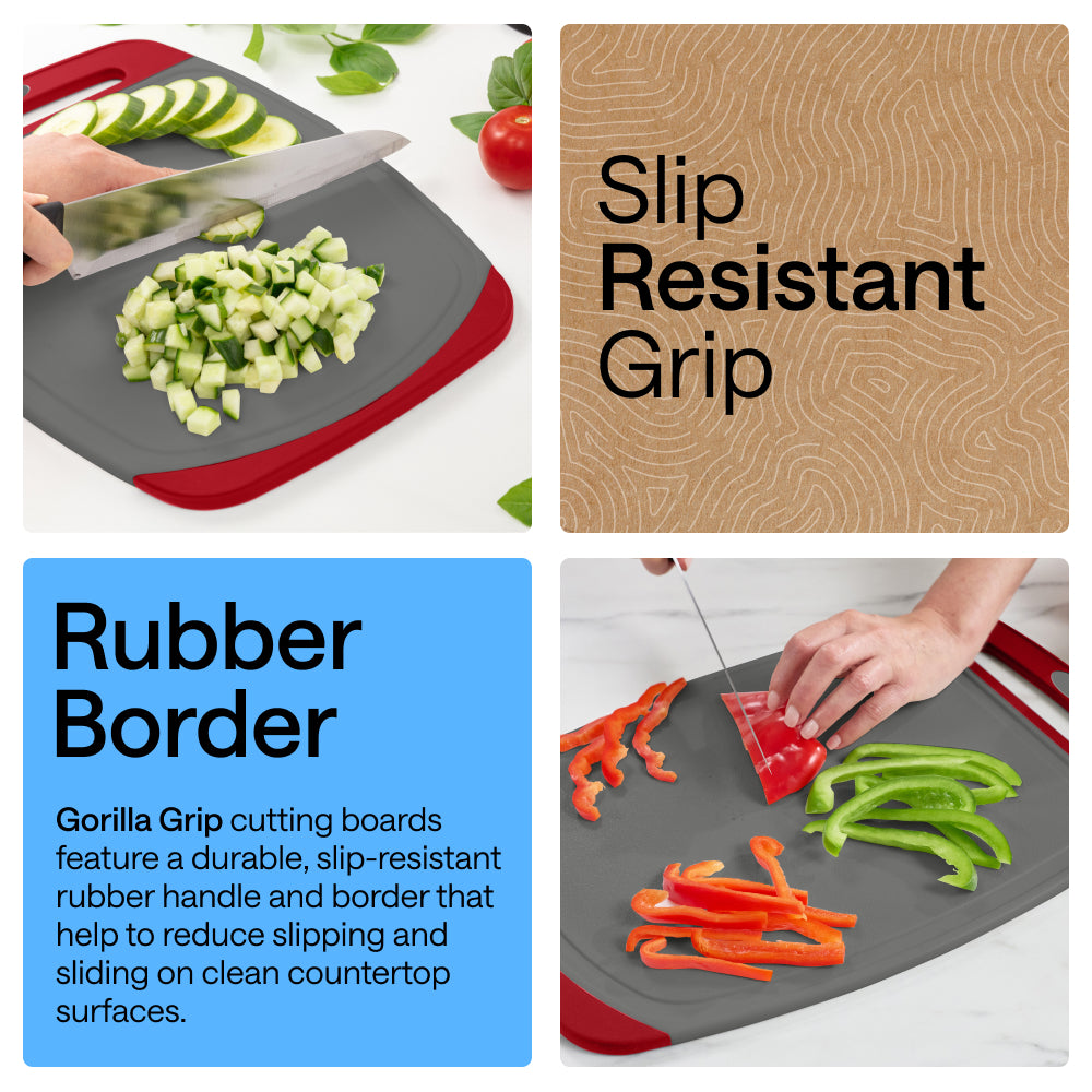 Cutting Boards Set