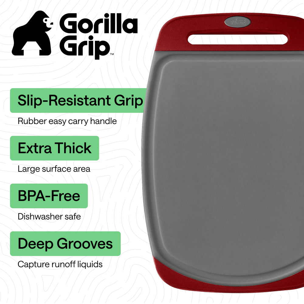 Cutting Boards Set