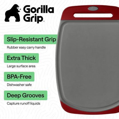 Cutting Boards Set