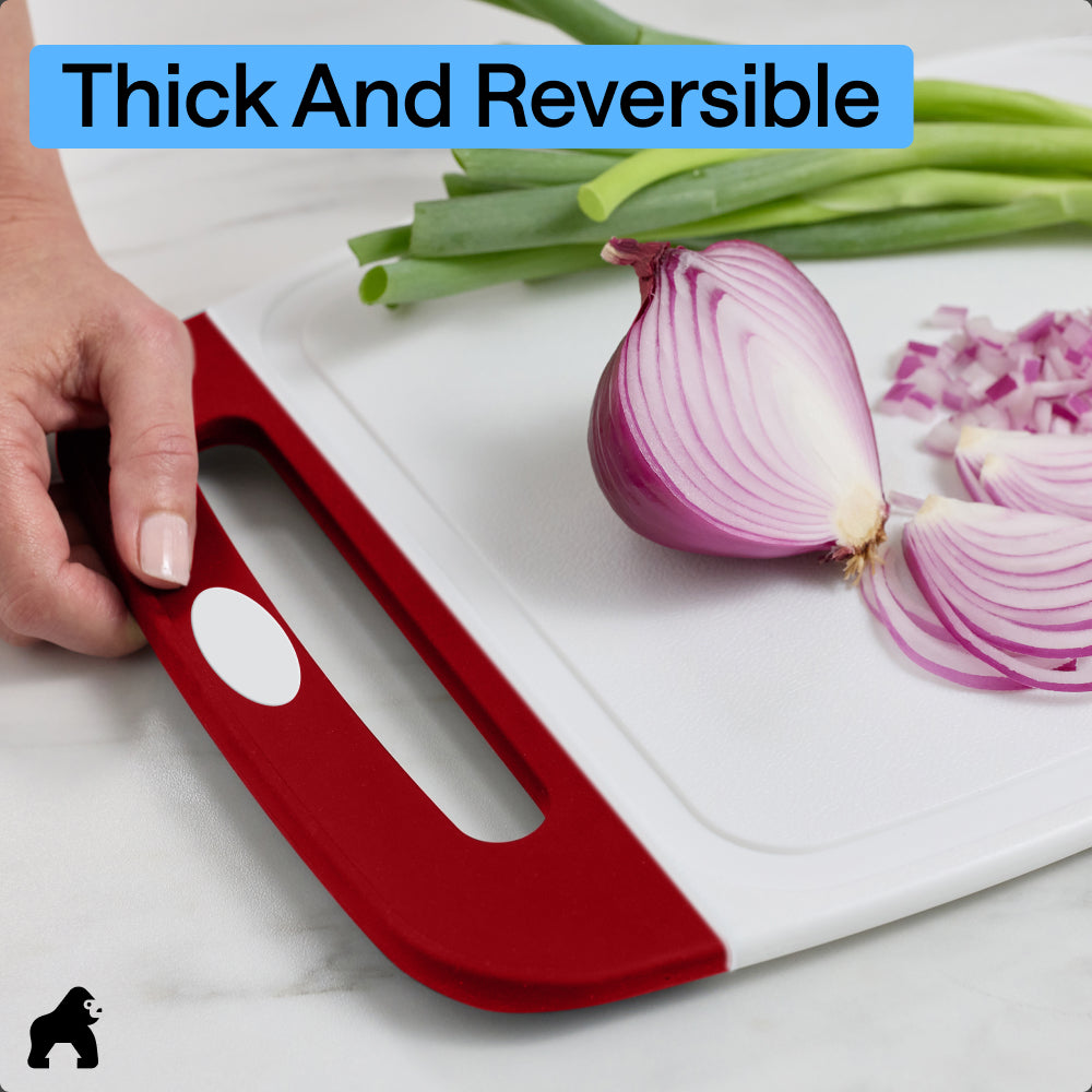 Cutting Boards Set