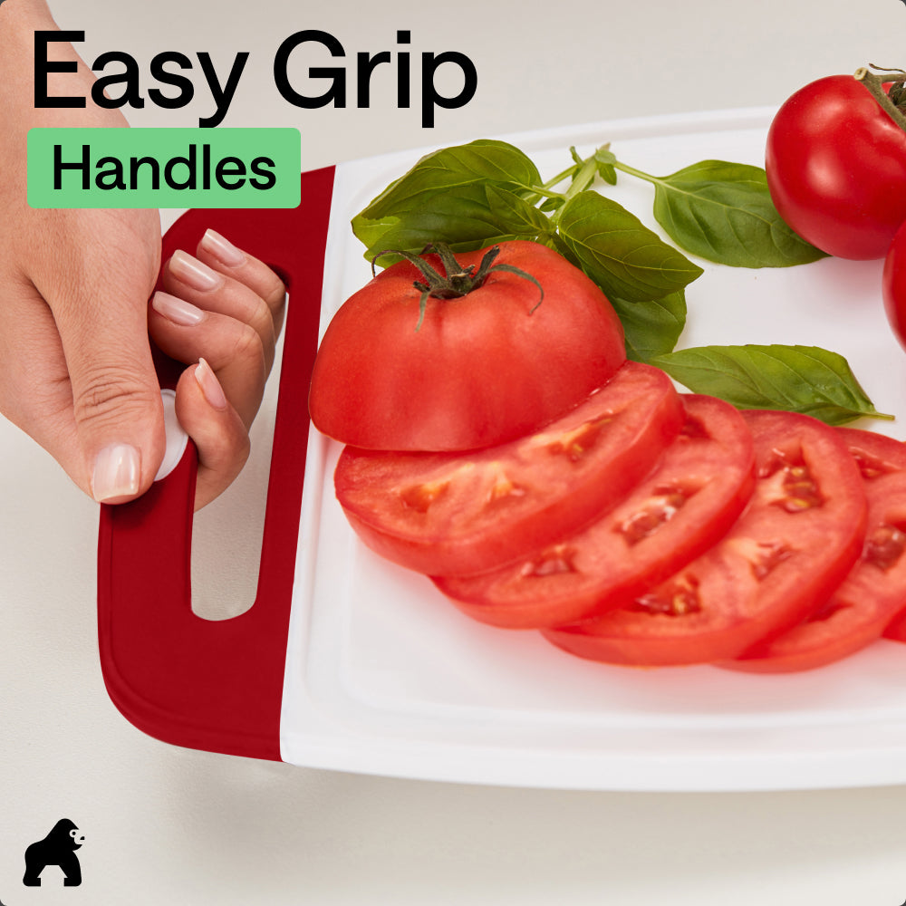 Cutting Boards Set