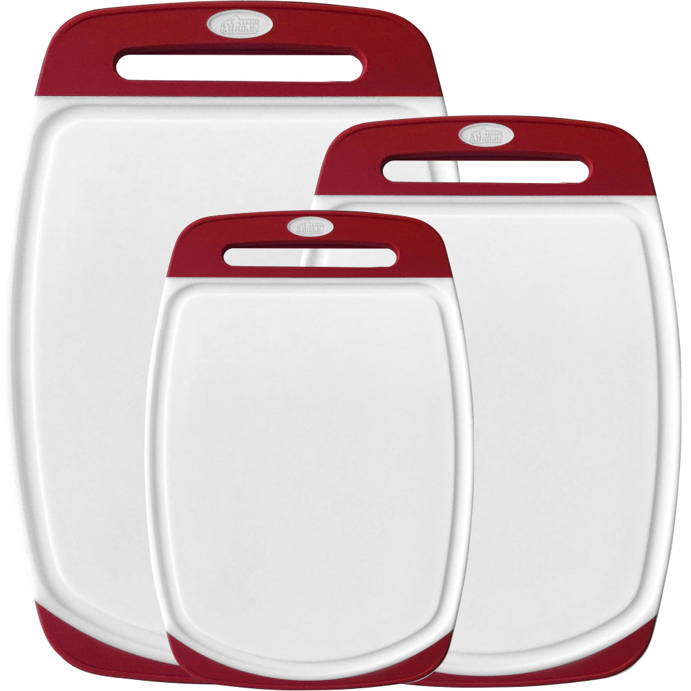 Cutting Boards Set