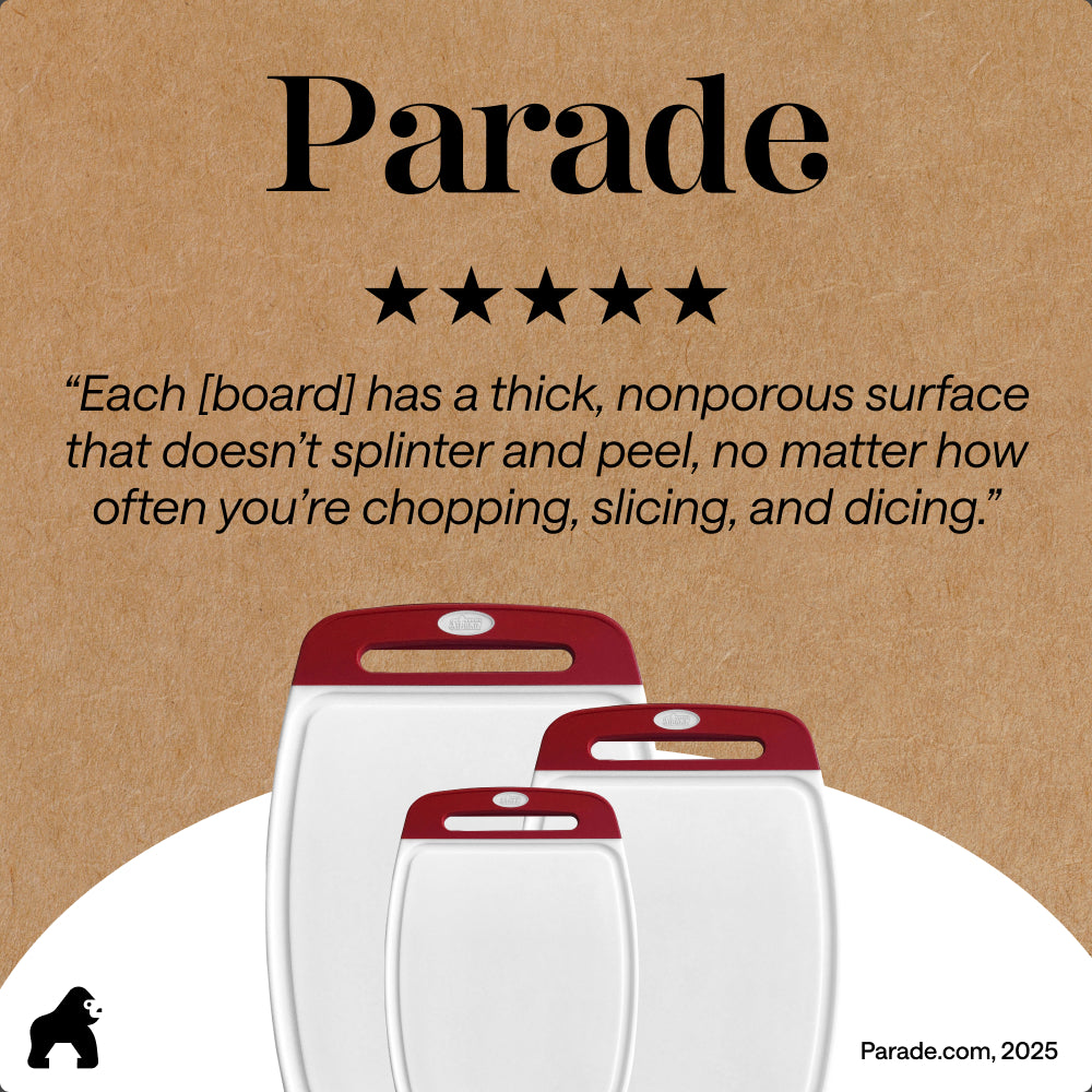 Cutting Boards Set