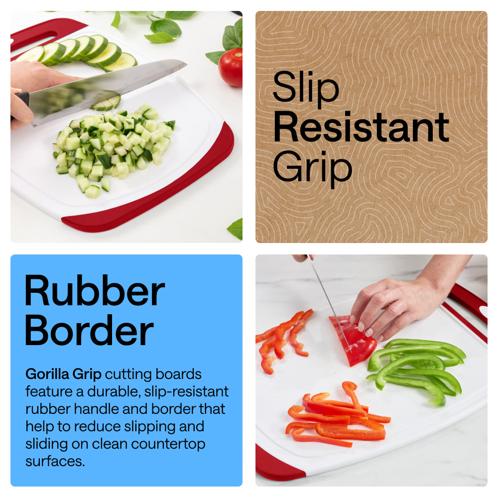 Cutting Boards Set