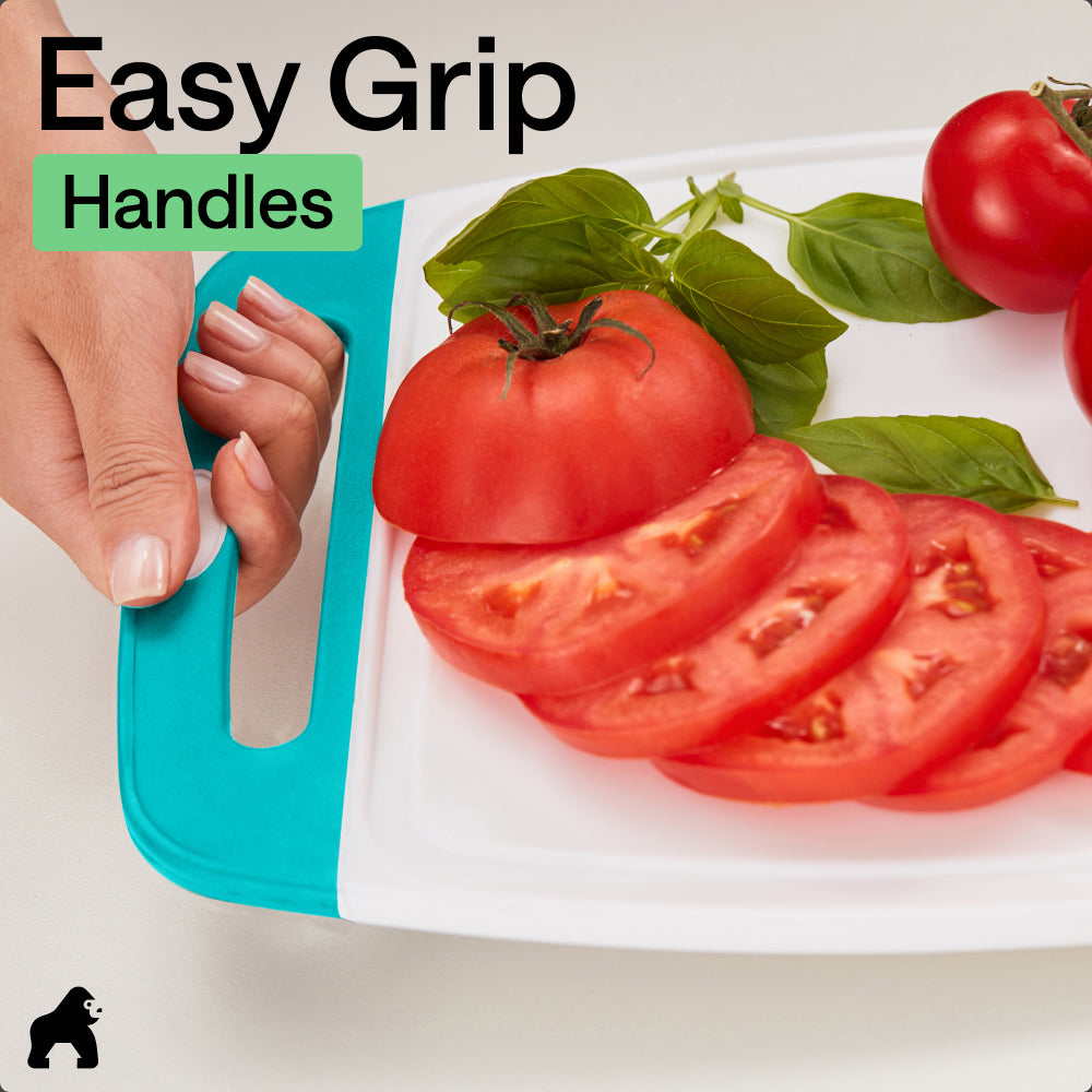 Cutting Boards Set