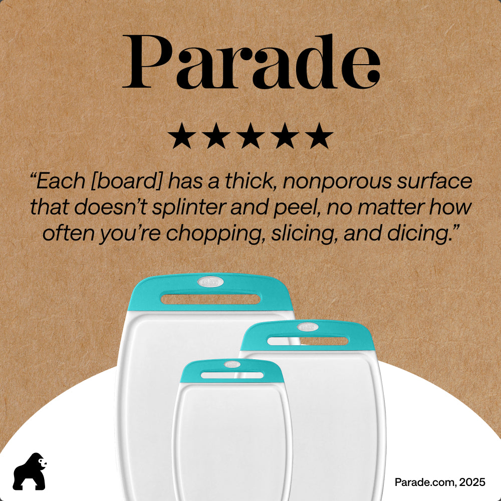 Cutting Boards Set