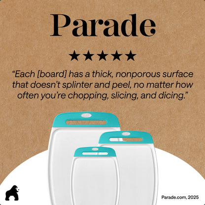 Cutting Boards Set