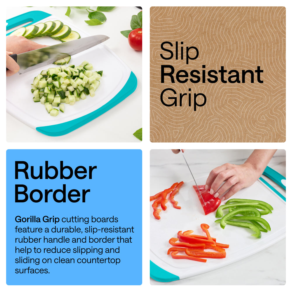 Cutting Boards Set