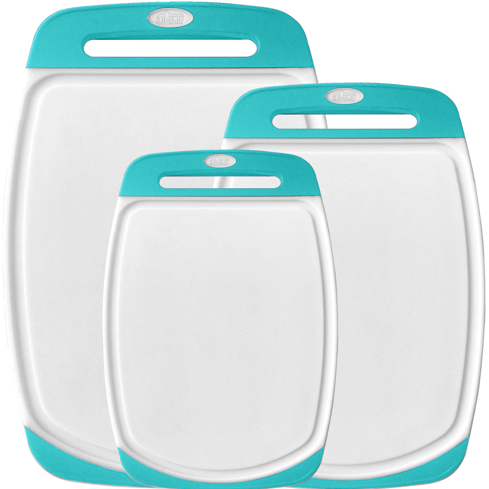 Cutting Boards Set
