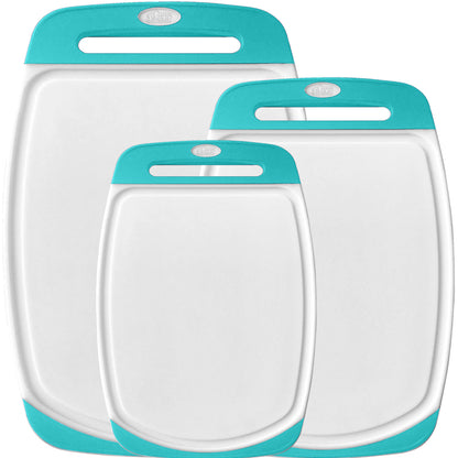 Cutting Boards Set