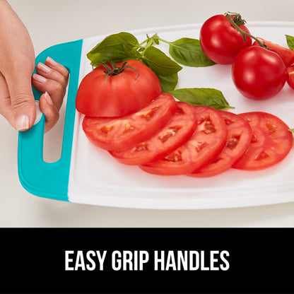 Cutting Boards Set  Gorilla Grip   