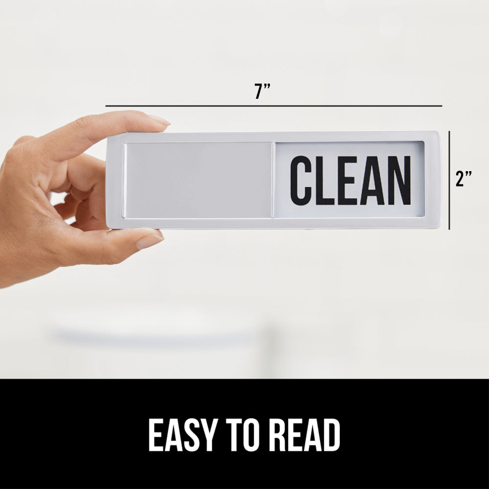 Dishwasher Magnet – Gorilla Grip