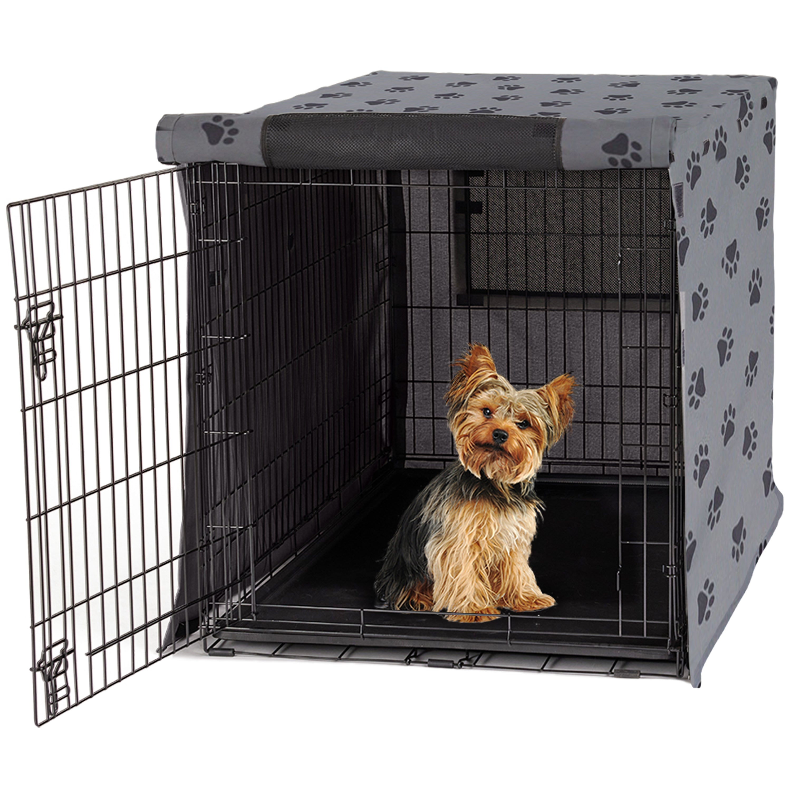 Crate Cover