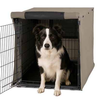 Crate Cover