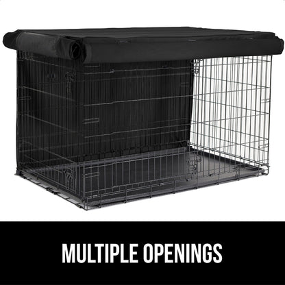 Crate Cover  Gorilla Grip   