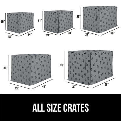 Crate Cover  Gorilla Grip   