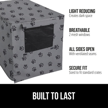 Crate Cover  Gorilla Grip   