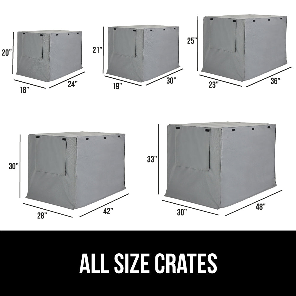 Crate Cover  Gorilla Grip   