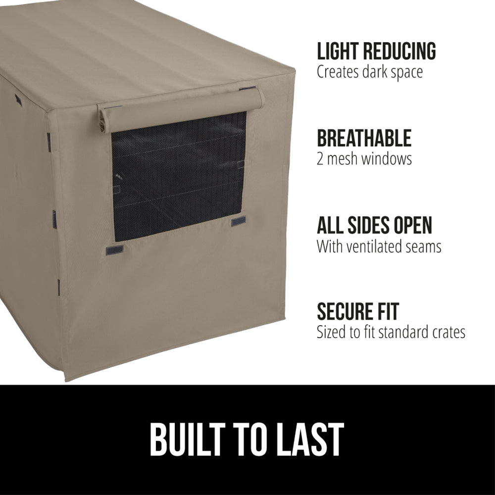 Crate Cover  Gorilla Grip   