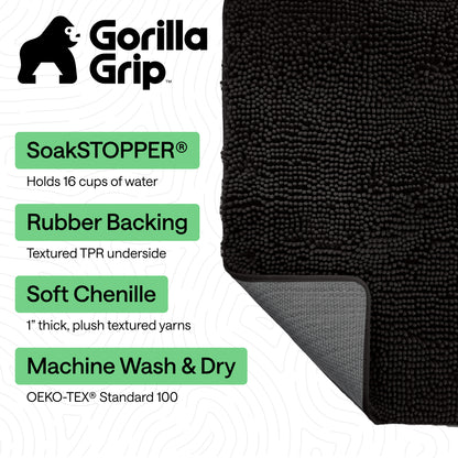 SoakStopper Doormat