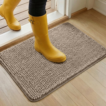 SoakStopper Doormat