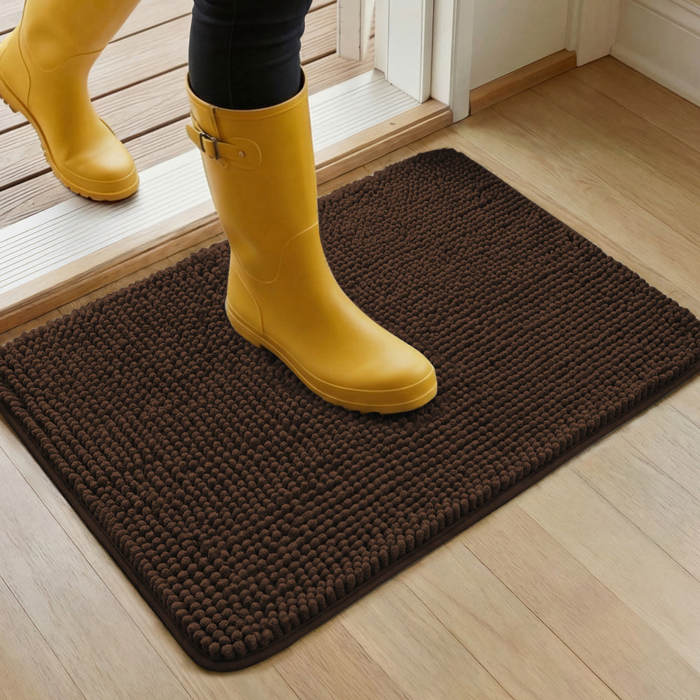 SoakStopper Doormat