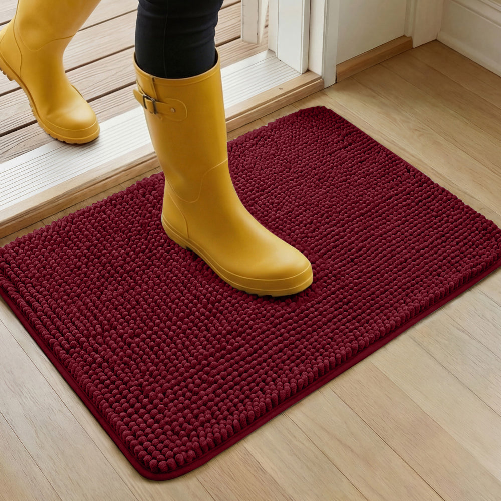 SoakStopper Doormat