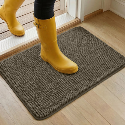 SoakStopper Doormat