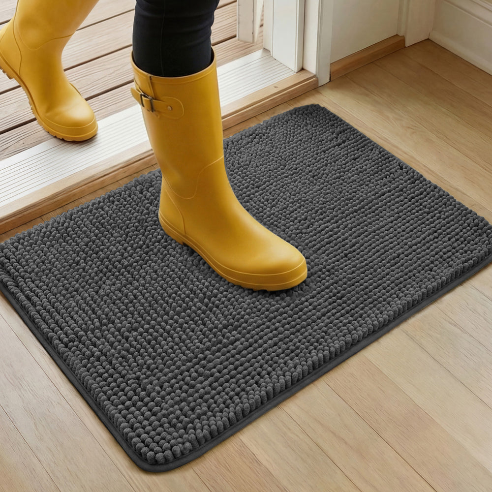 SoakStopper Doormat