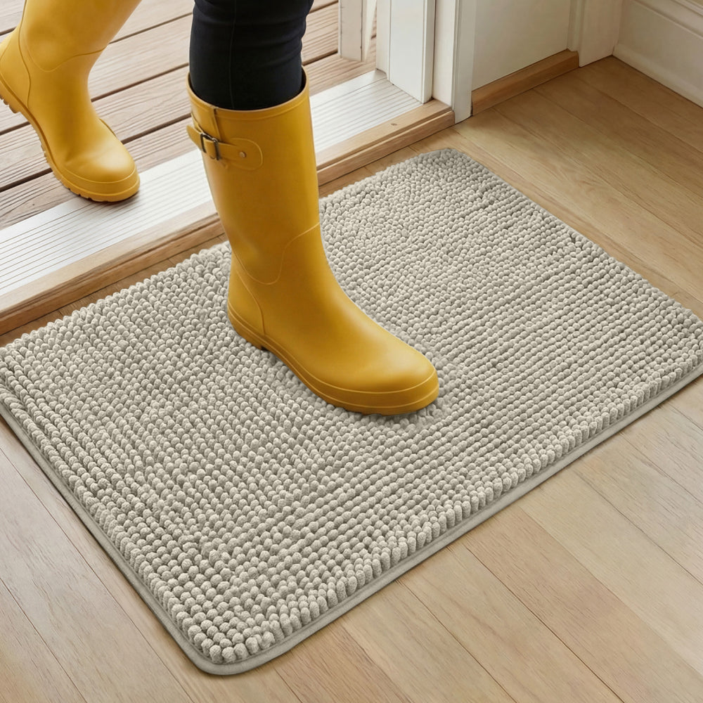 SoakStopper Doormat