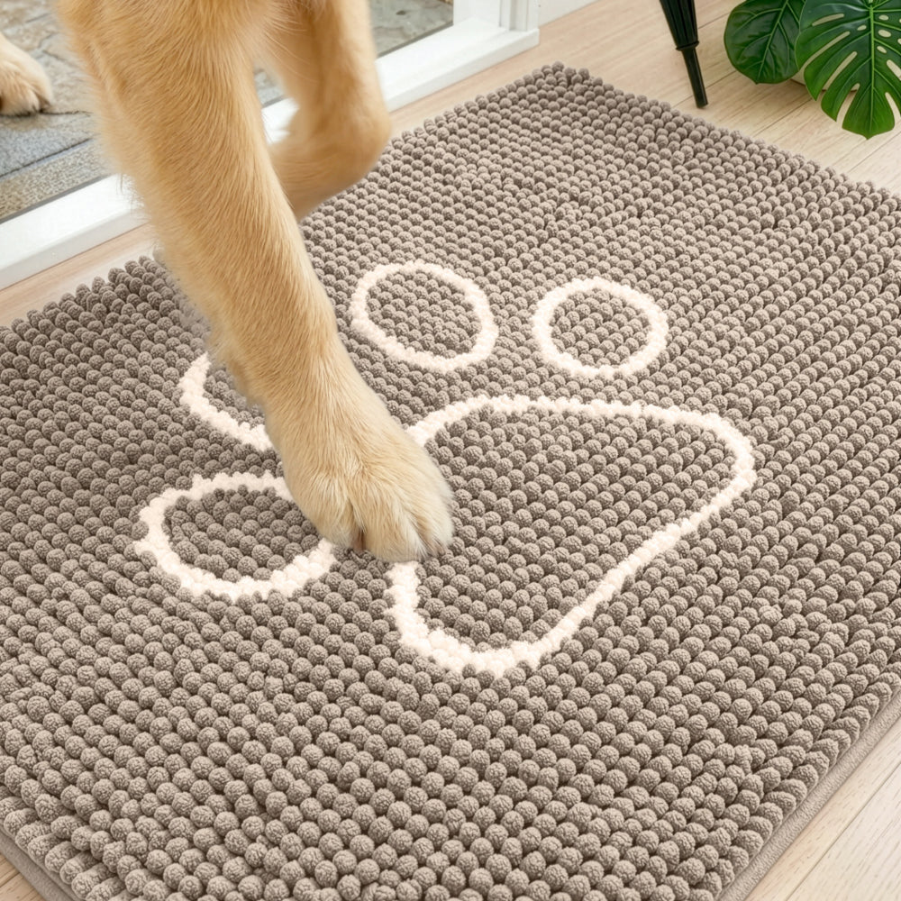 SoakSTOPPER® Doormat
