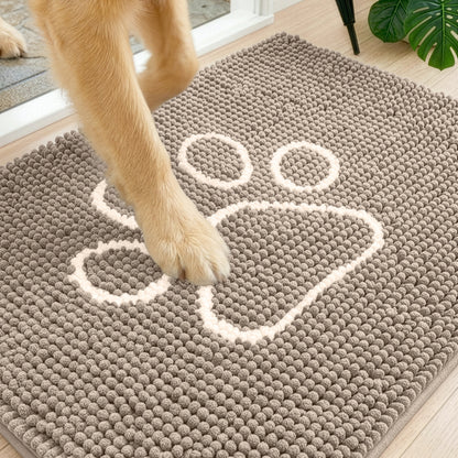 SoakSTOPPER® Doormat