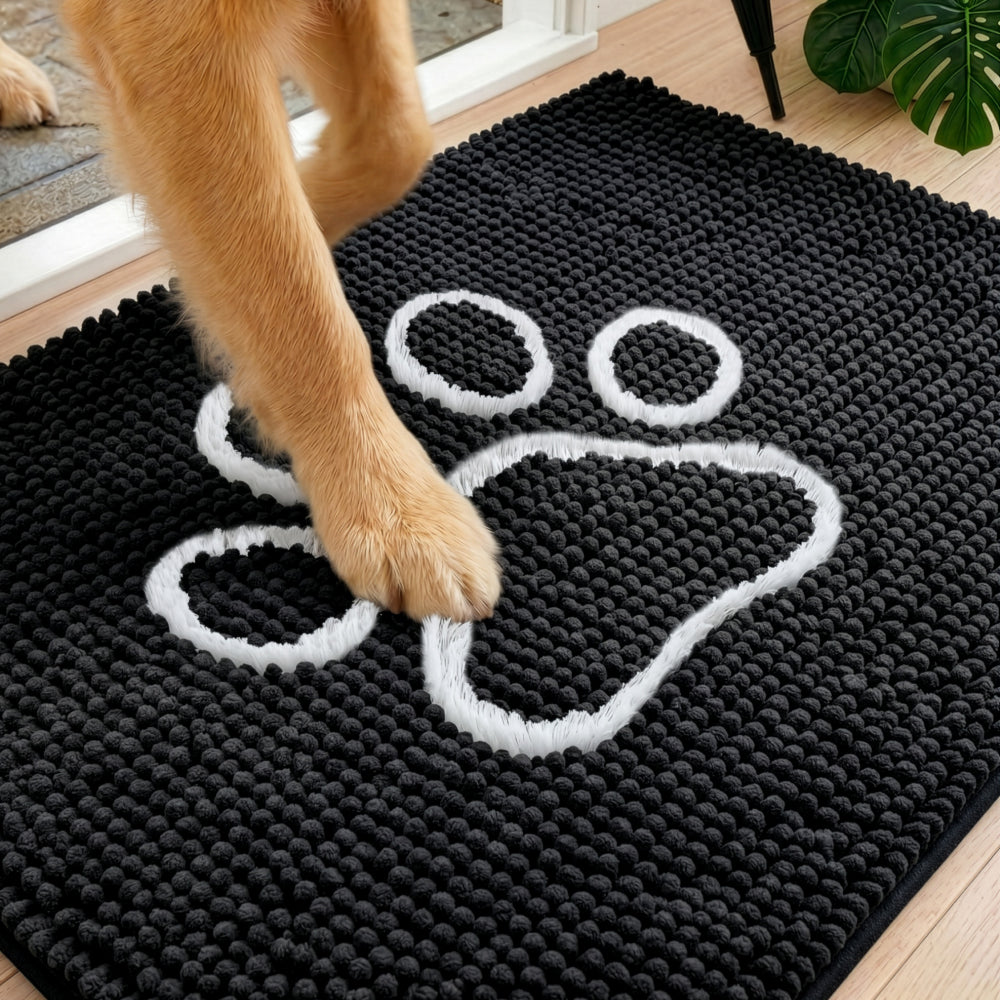 SoakSTOPPER® Doormat