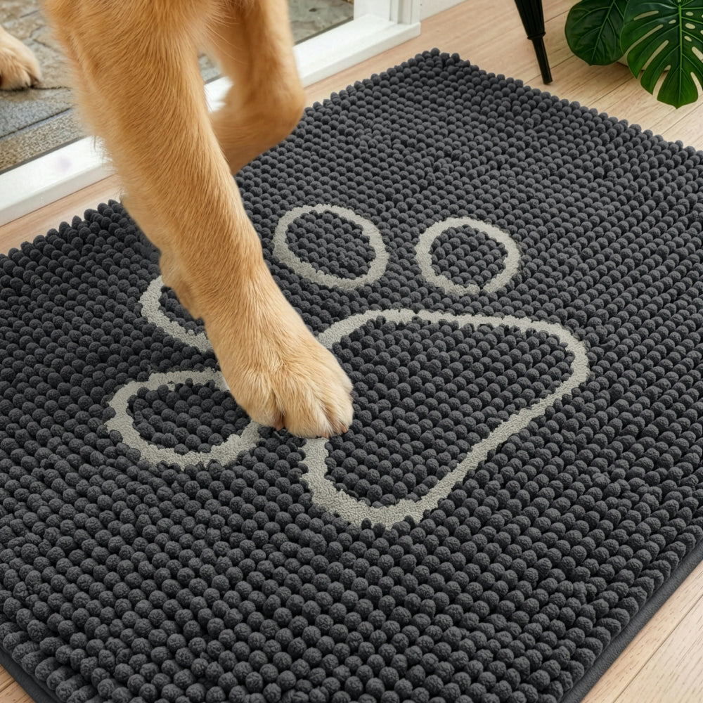 SoakSTOPPER® Doormat
