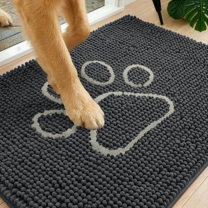 SoakSTOPPER® Doormat