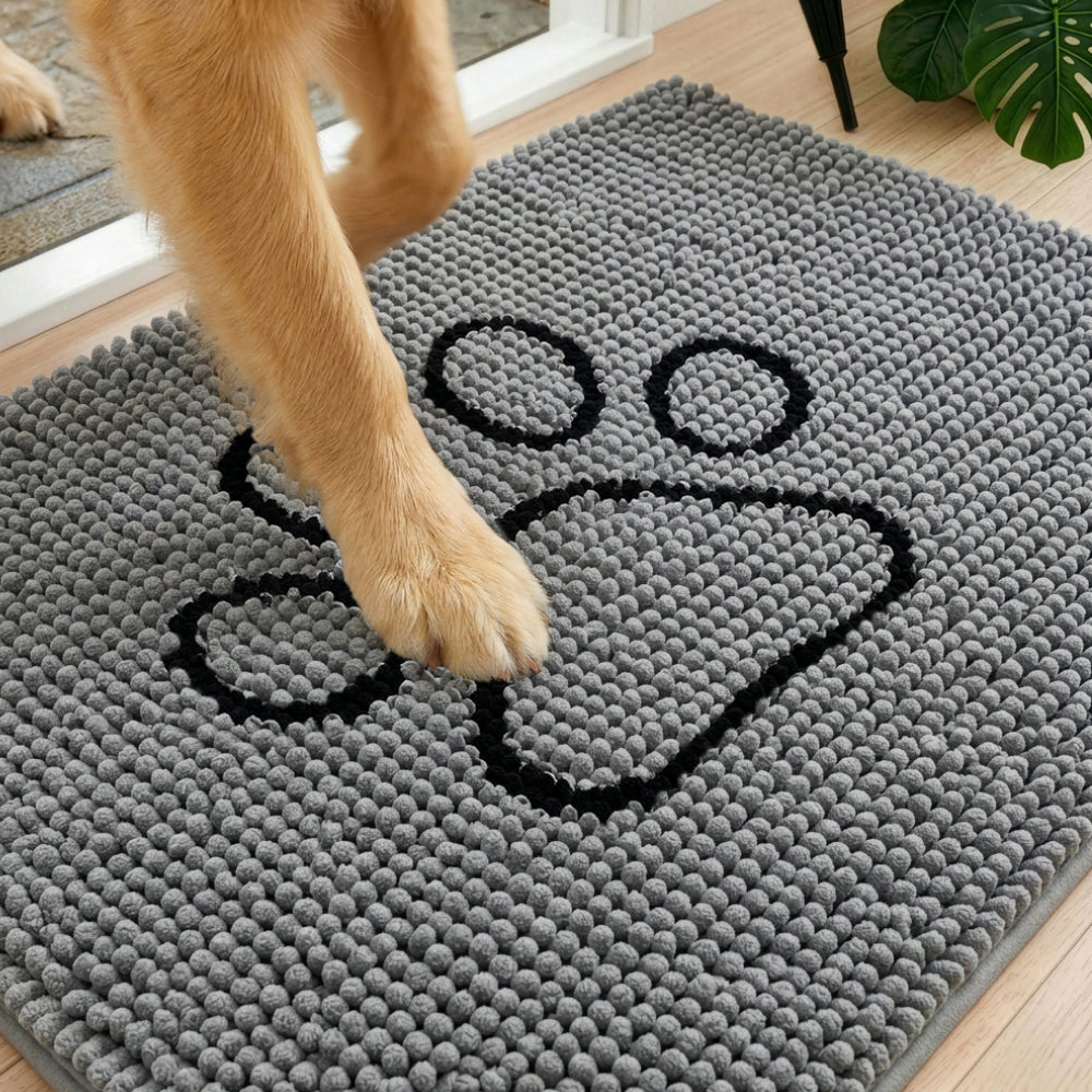 SoakSTOPPER® Doormat