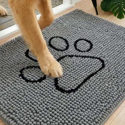 SoakSTOPPER® Doormat