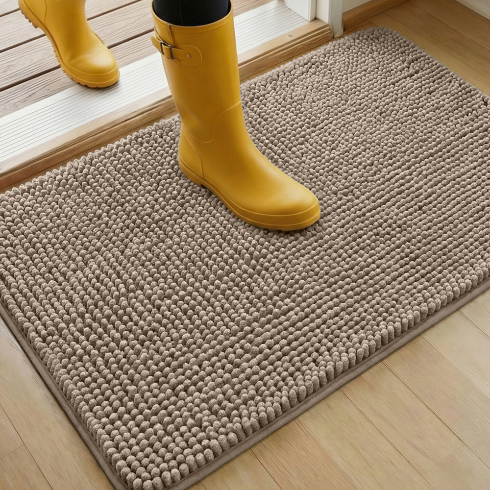 SoakStopper Doormat