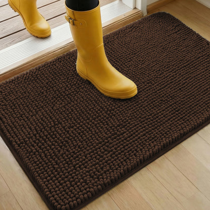SoakStopper Doormat