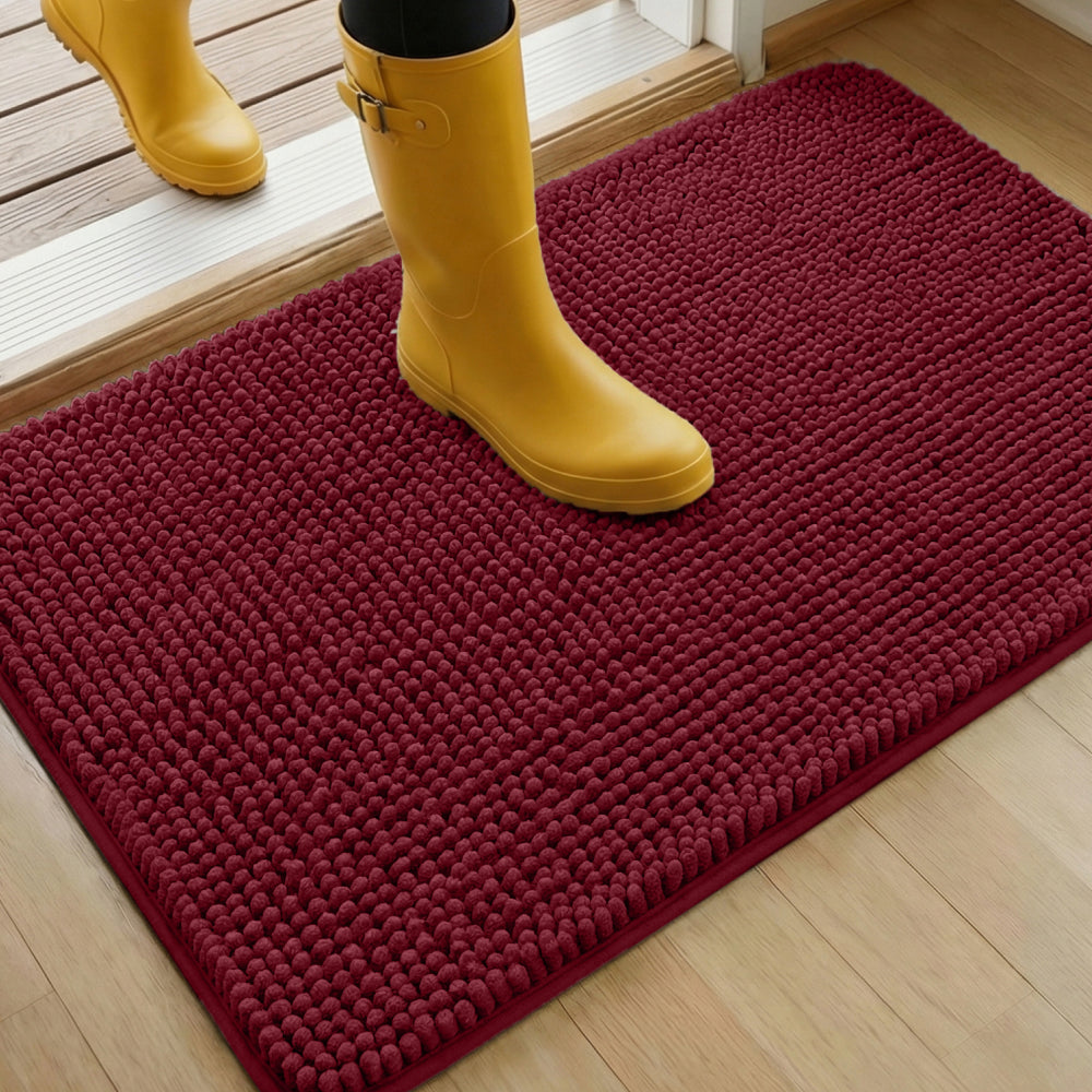 SoakStopper Doormat