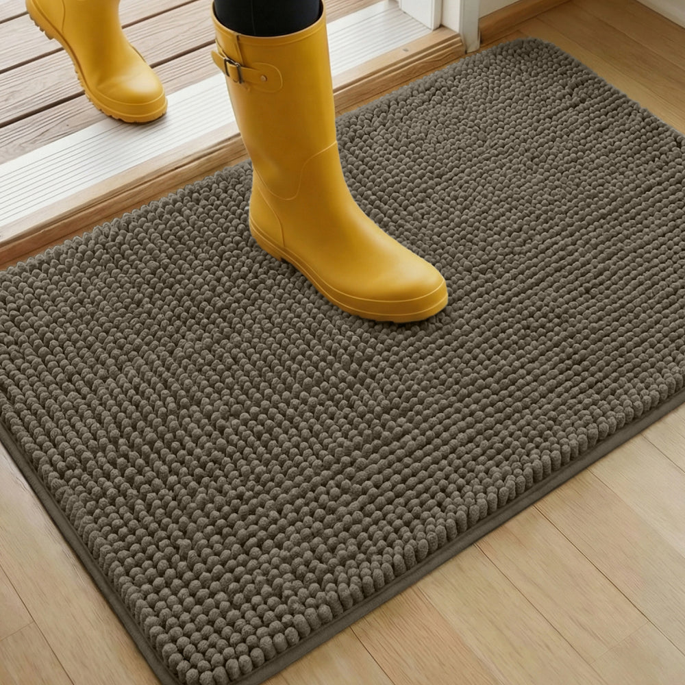 SoakStopper Doormat