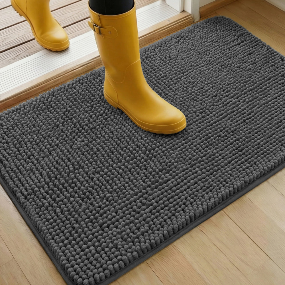 SoakStopper Doormat