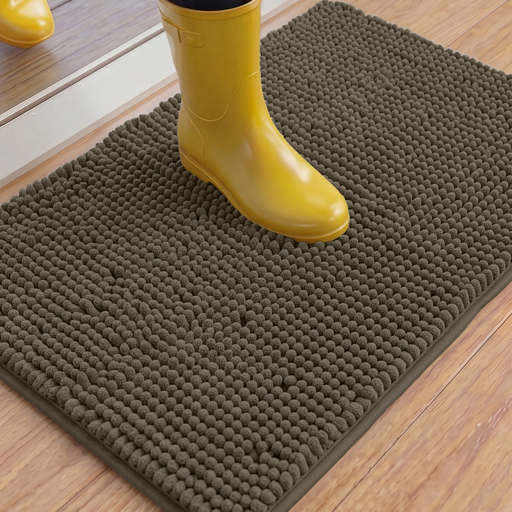 SoakSTOPPER® Doormat