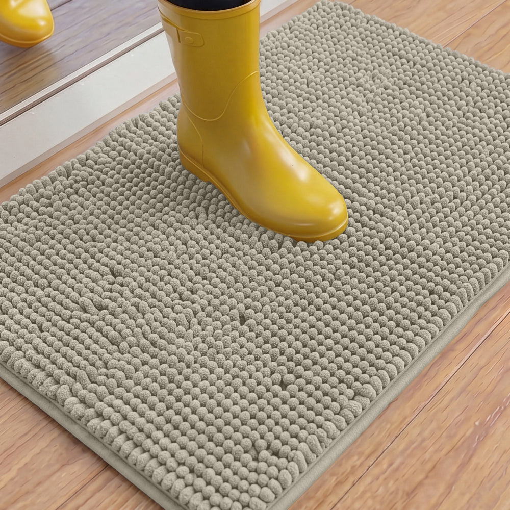 SoakSTOPPER® Doormat