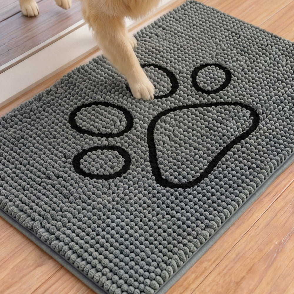 SoakSTOPPER® Doormat