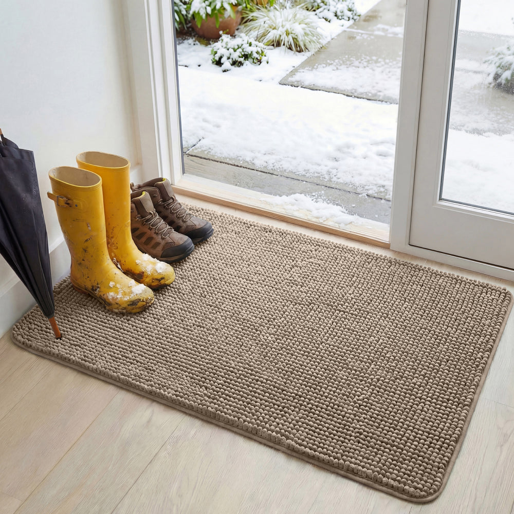 SoakStopper Doormat
