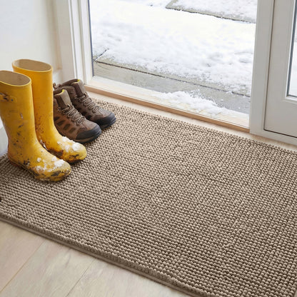 SoakSTOPPER® Doormat