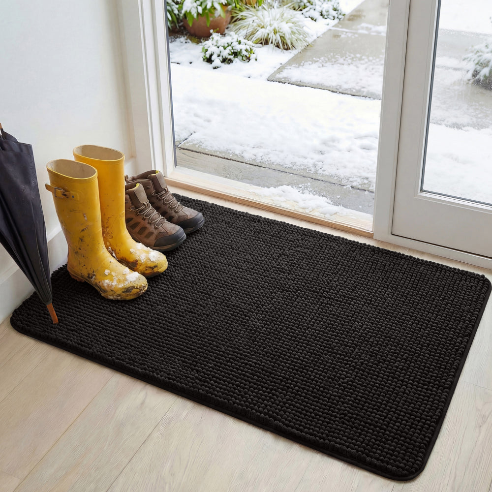 SoakStopper Doormat
